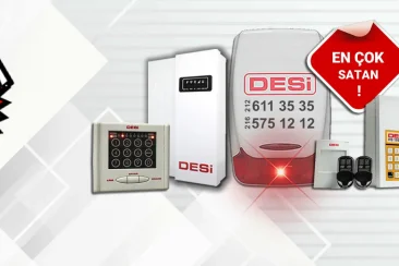 Desi Alarm Kampanya