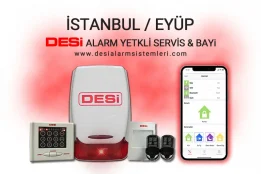 Eyüp Desi Alarm