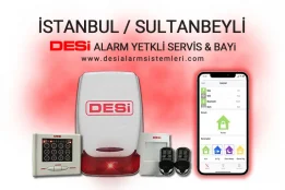 Sultanbeyli Desi Alarm