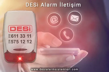 İletişim