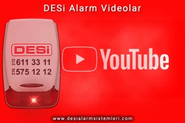 Videolarımız